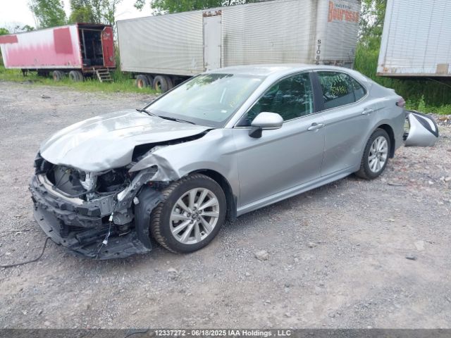 4T1G11AK0PU824841 Toyota a25a-fks