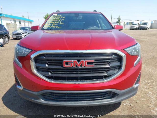 3GKALTEV2JL172671 GMC lyx - direct injection, vvt, fgt, turbo, alum, gen 1