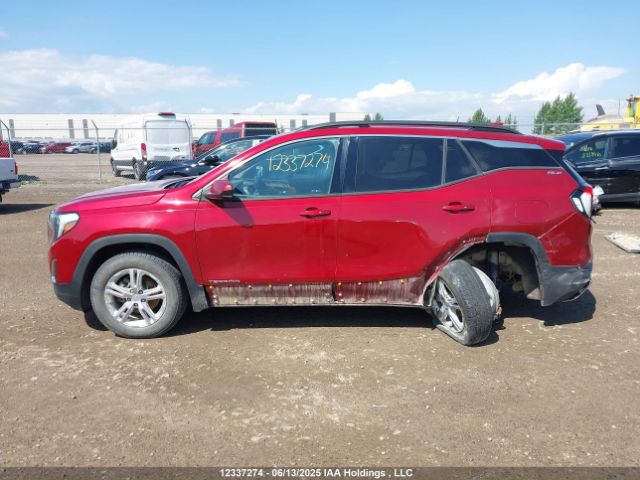3GKALTEV2JL172671 GMC lyx - direct injection, vvt, fgt, turbo, alum, gen 1