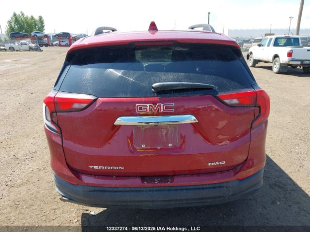 3GKALTEV2JL172671 GMC lyx - direct injection, vvt, fgt, turbo, alum, gen 1