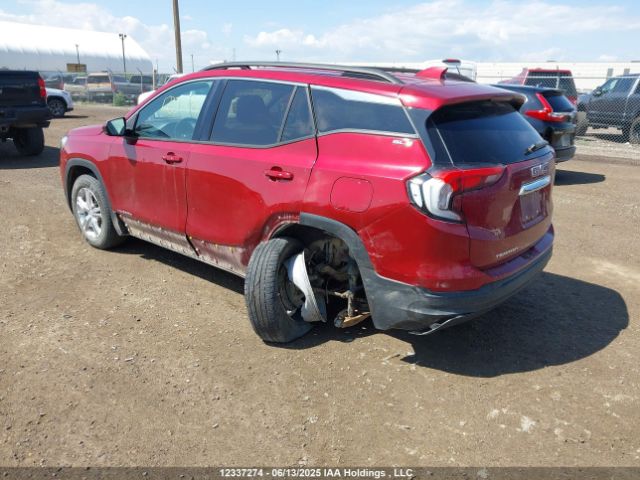 3GKALTEV2JL172671 GMC lyx - direct injection, vvt, fgt, turbo, alum, gen 1