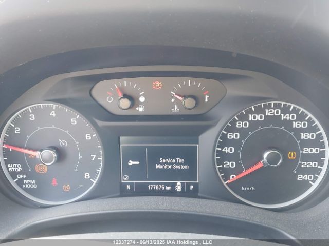 3GKALTEV2JL172671 GMC lyx - direct injection, vvt, fgt, turbo, alum, gen 1