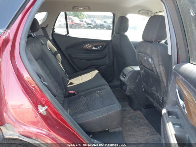 3GKALTEV2JL172671 GMC lyx - direct injection, vvt, fgt, turbo, alum, gen 1