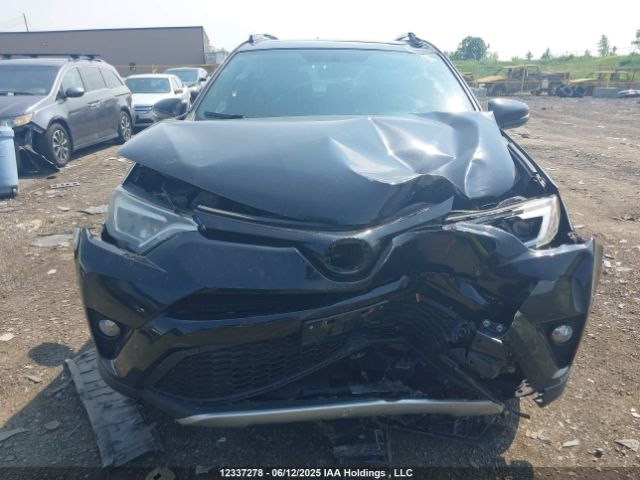 2T3JFREV6GW456280 Toyota 2ar-fe