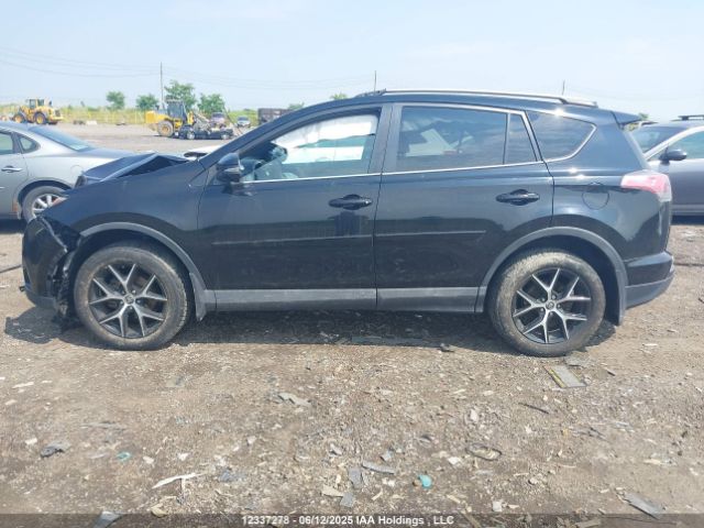 2T3JFREV6GW456280 Toyota 2ar-fe
