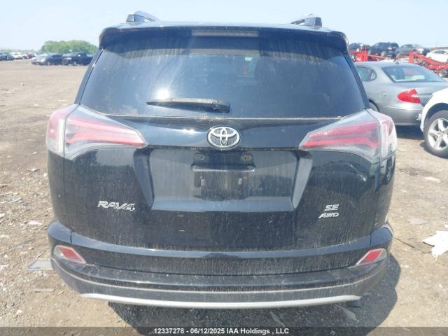2T3JFREV6GW456280 Toyota 2ar-fe