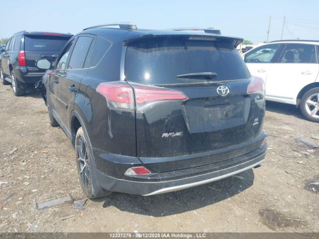 2T3JFREV6GW456280 Toyota 2ar-fe