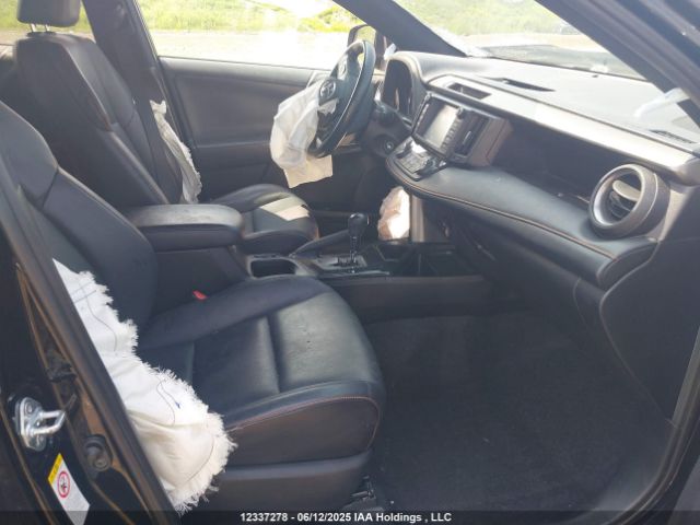 2T3JFREV6GW456280 Toyota 2ar-fe
