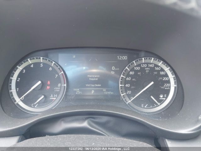5TDGZRBH9MS535648 Toyota Highlander Xle