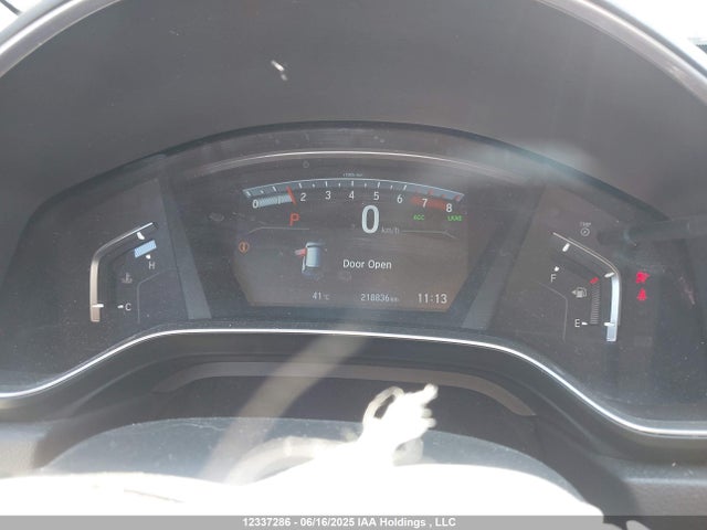 2HKRW2H84JH149351 Honda l15be