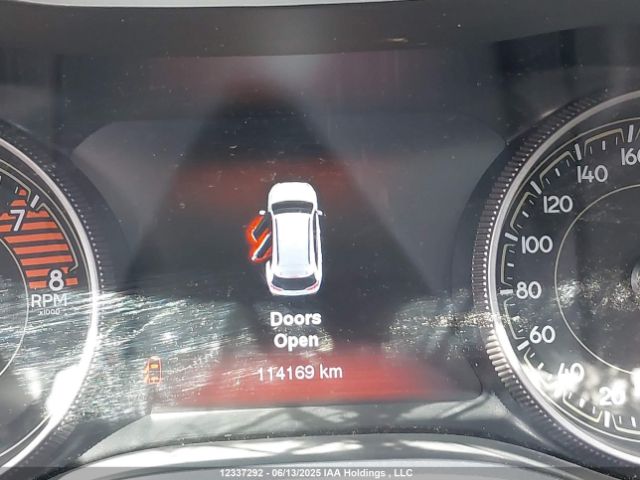 1C4PJMBS7HW581166 Jeep Cherokee