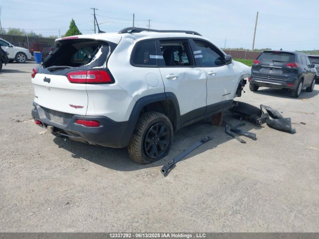 1C4PJMBS7HW581166 Jeep Cherokee