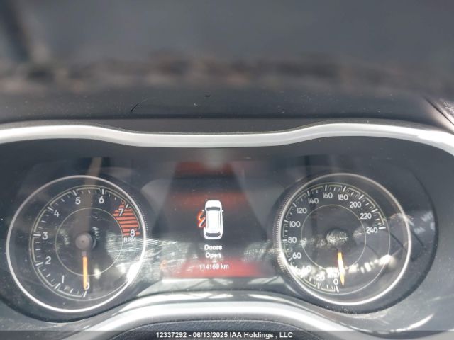 1C4PJMBS7HW581166 Jeep Cherokee