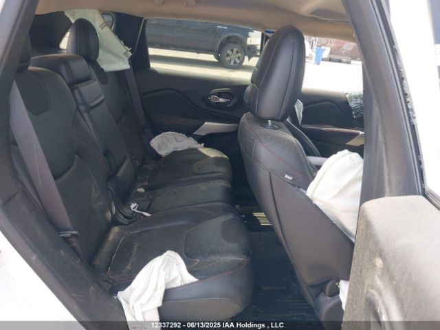 1C4PJMBS7HW581166 Jeep Cherokee