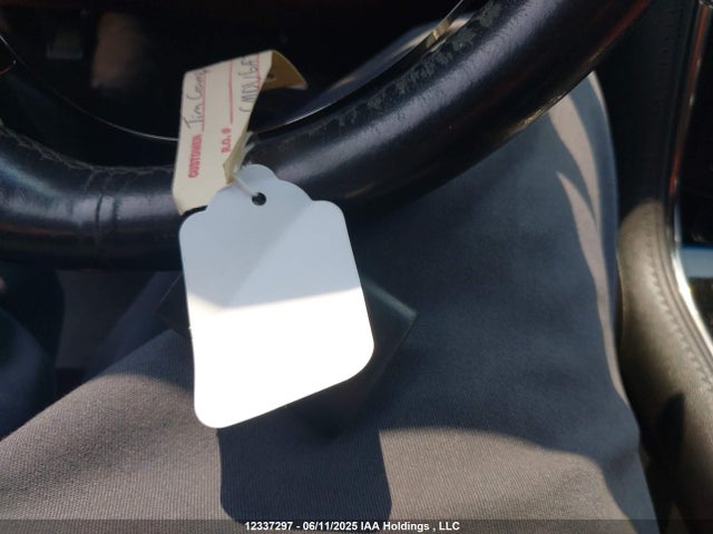 Cadillac lfx 2014 1G6AC5S31E0188652 Image 11