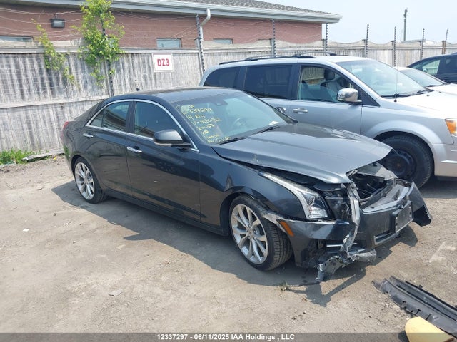 Cadillac lfx 2014 1G6AC5S31E0188652 Image 13