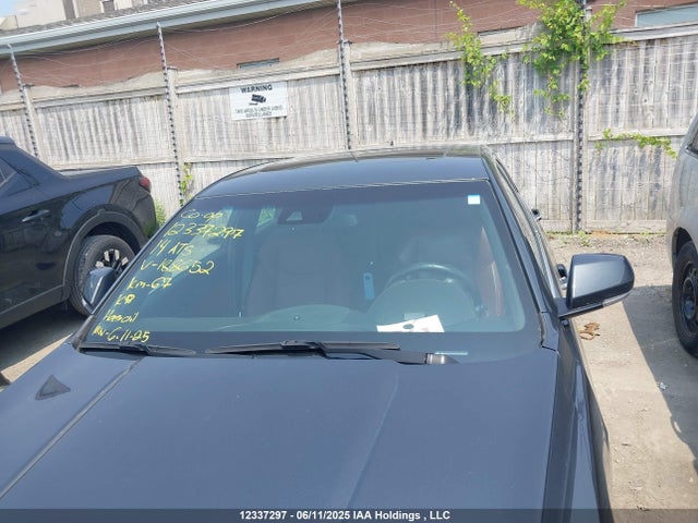 Cadillac lfx 2014 1G6AC5S31E0188652 Image 17
