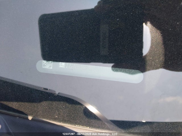 Cadillac lfx 2014 1G6AC5S31E0188652 Image 18
