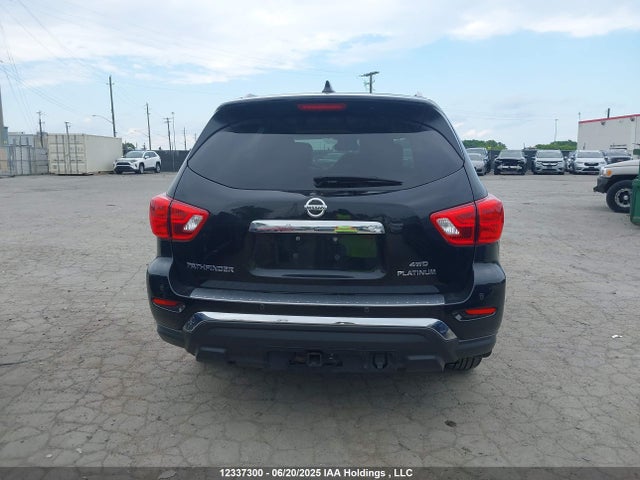 5N1DR2DM7LC647946 Nissan 2020