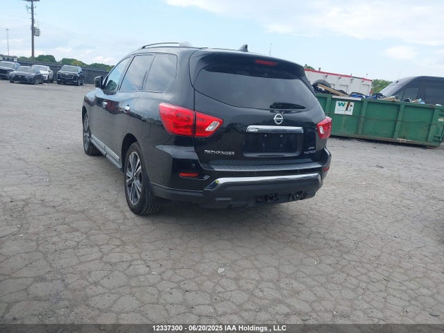 5N1DR2DM7LC647946 Nissan 2020