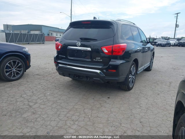 5N1DR2DM7LC647946 Nissan 2020