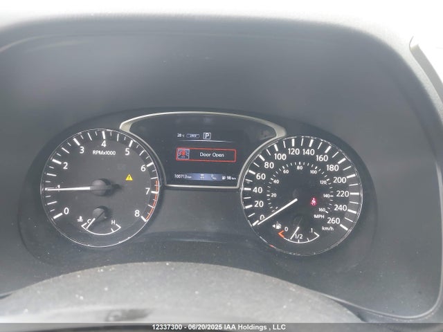 5N1DR2DM7LC647946 Nissan 2020