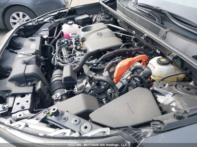 2T3RWRFV6PW177560 Toyota a25a-fxs, 3nm+4nm(ni)