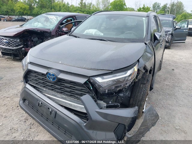 2T3RWRFV6PW177560 Toyota a25a-fxs, 3nm+4nm(ni)