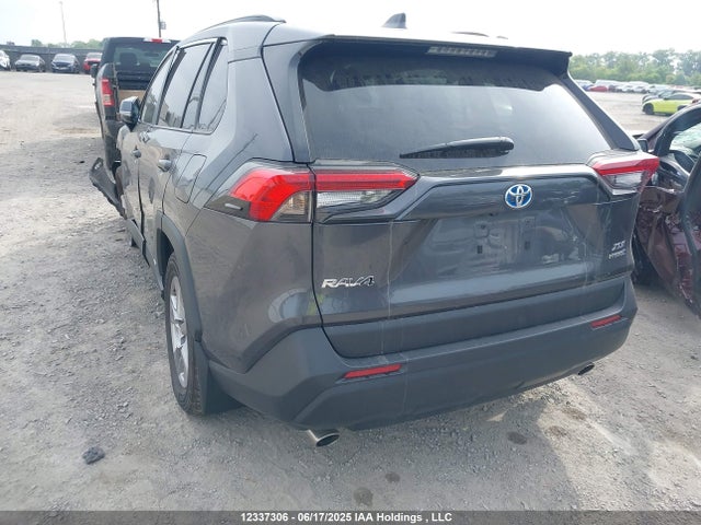 2T3RWRFV6PW177560 Toyota a25a-fxs, 3nm+4nm(ni)