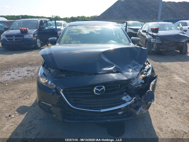 JM1BN1U70H1111838 Mazda pe