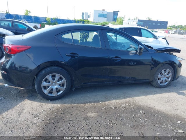 JM1BN1U70H1111838 Mazda pe