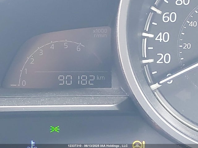 JM1BN1U70H1111838 Mazda pe
