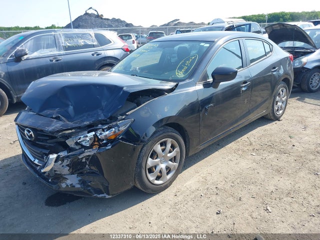 JM1BN1U70H1111838 Mazda pe