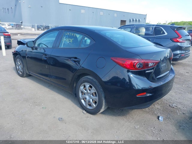 JM1BN1U70H1111838 Mazda pe