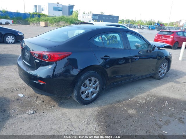 JM1BN1U70H1111838 Mazda pe
