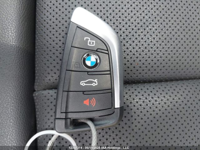 5UX53DP09R9X30345 BMW X3