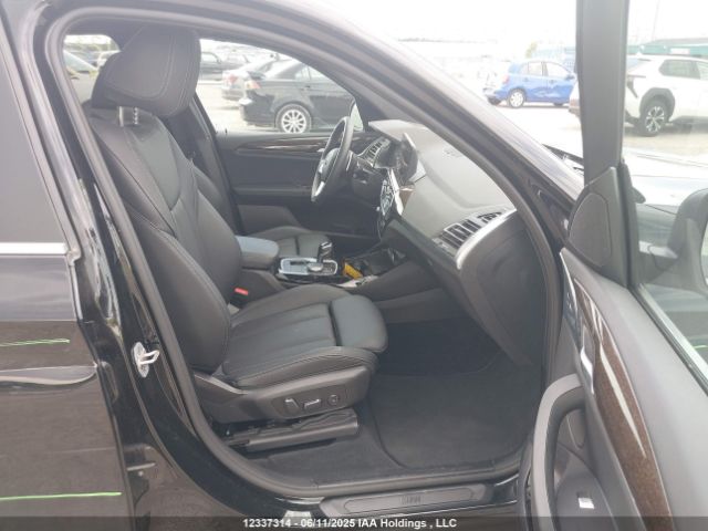 5UX53DP09R9X30345 BMW X3