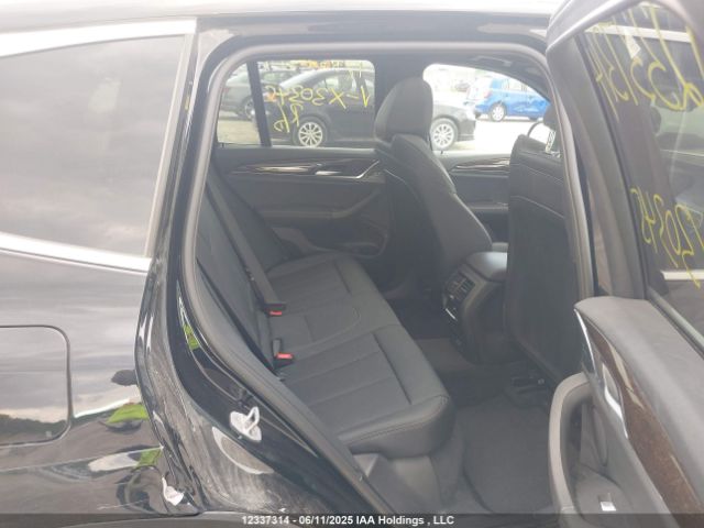 5UX53DP09R9X30345 BMW X3