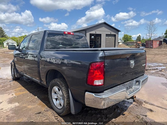 3C6RR7KT9HG703172 Dodge 1500