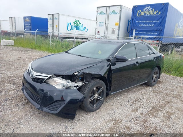 Toyota 2ar-fe 2014 4T1BF1FKXEU337017 Image 2