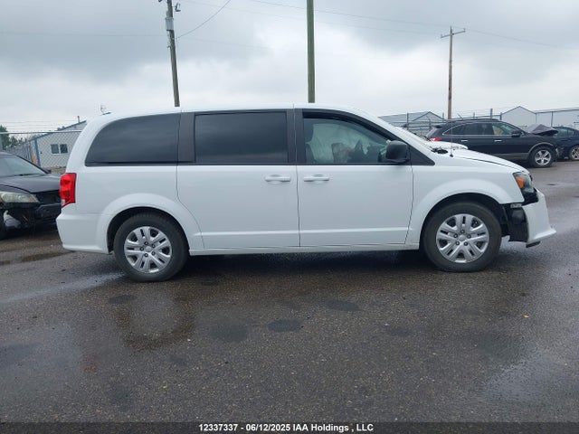 2C4RDGBG4KR587133 Dodge 2019
