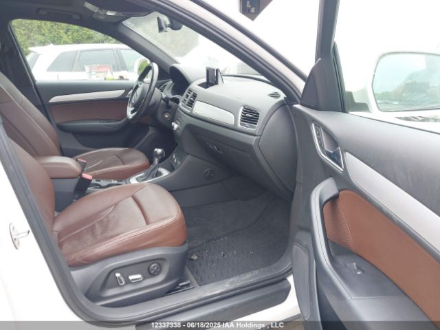 WA1EFCFS8GR011388 Audi Q3