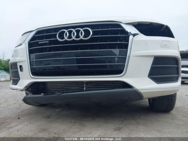 WA1EFCFS8GR011388 Audi Q3