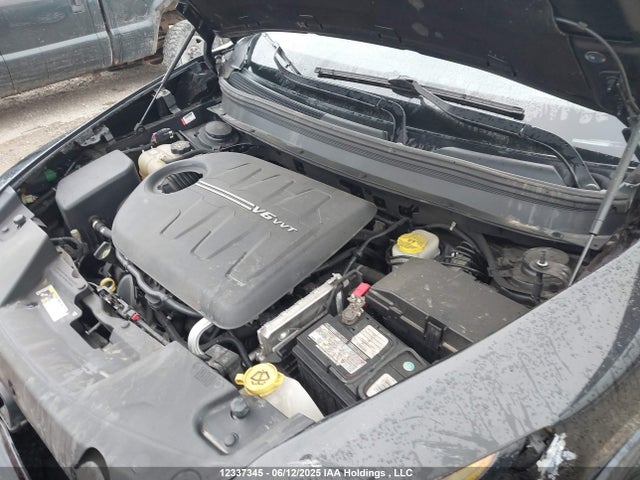 1C4PJMDS0FW685251 Jeep 2015