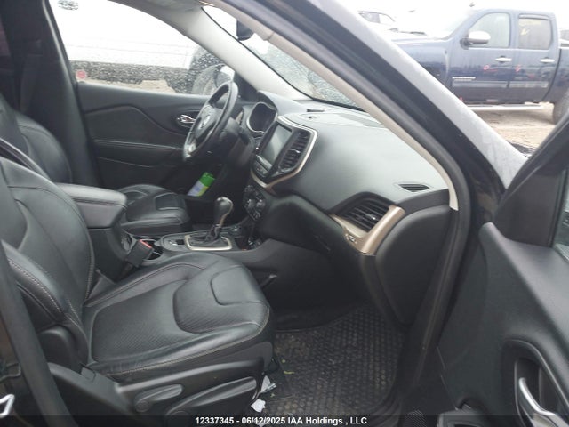 1C4PJMDS0FW685251 Jeep 2015