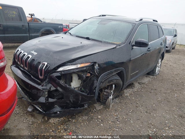 1C4PJMDS0FW685251 Jeep 2015