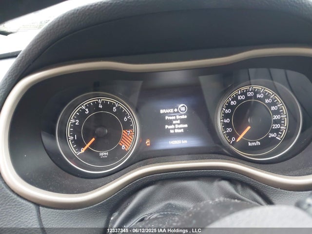 1C4PJMDS0FW685251 Jeep 2015