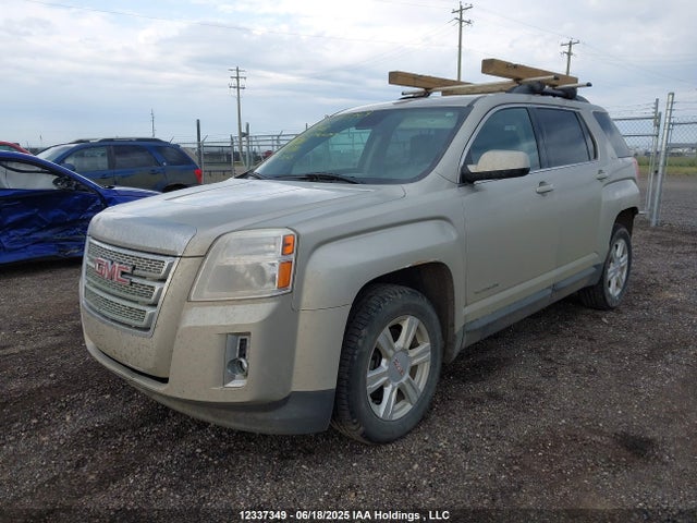 2GKFLXE39F6178748 GMC lfx - sidi, vvt, e85 max, alum