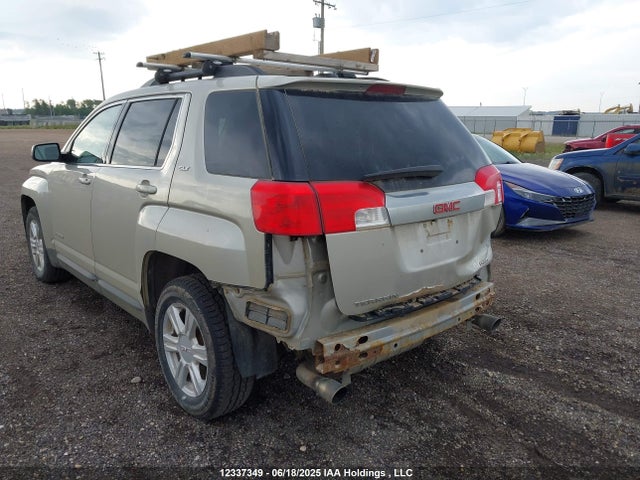 2GKFLXE39F6178748 GMC lfx - sidi, vvt, e85 max, alum