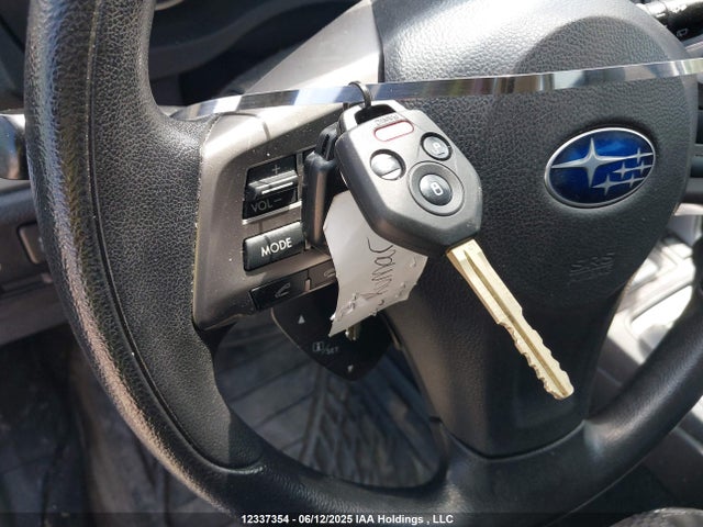 JF2SJCBC4FH820303 Subaru 2.5na c0